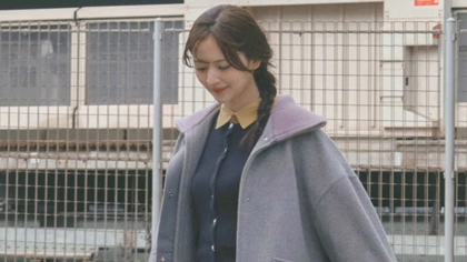 “メロウ”な女のコの必須条件♡ おしゃれ上級者な「カラー使い」のコツをご紹介！