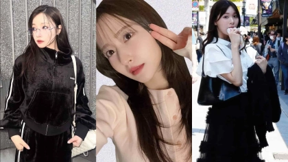 気になるお買い物事情を大公開♡ Ray㋲が語る「買ってよかった服」3選