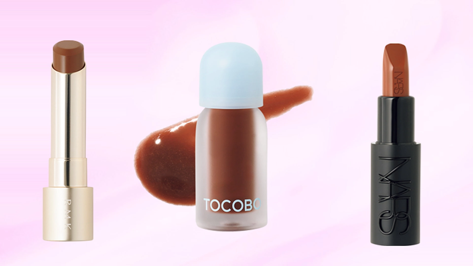 リップから秋を先取り♡ モカムースで映える「この秋大抜擢のリップ」3選