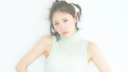 まもなくアイドルデビュー12周年！【FRUITS ZIPPER・櫻井優衣】が語る「お仕事プロフィール」に注目♡
