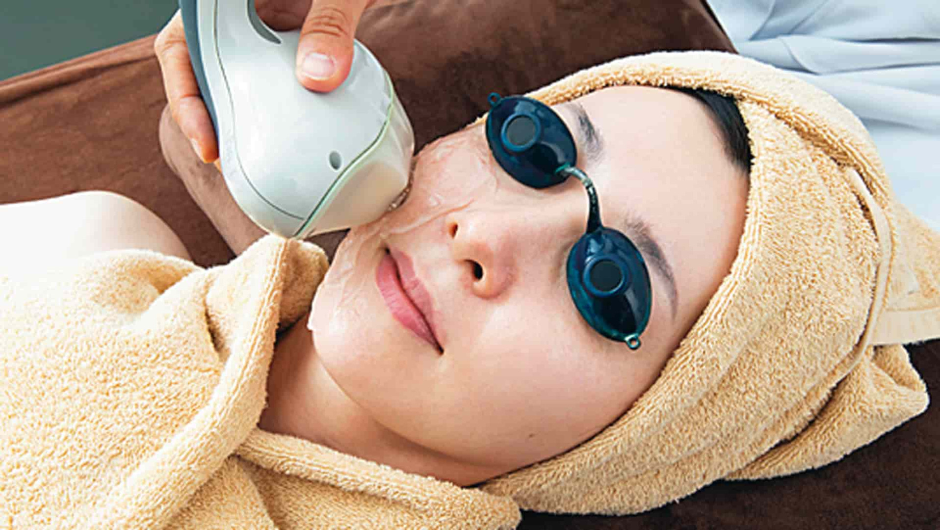 シミ・そばかすに効く♡ はじめてでも挑戦しやすい【レーザー治療＆IPL】をご紹介！