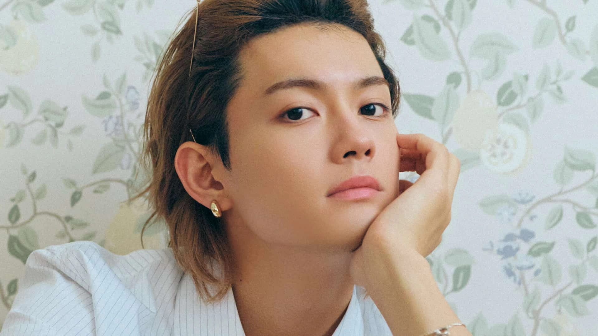 M!LKのメンバーと遊ぶなら...?【佐野勇斗】が語る「理想の夏休み」をCHECK♡