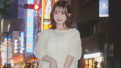 ラフだけど甘いのが男のコウケ♡ イマドキ女子のリアル【夜デート】コーデをご紹介！