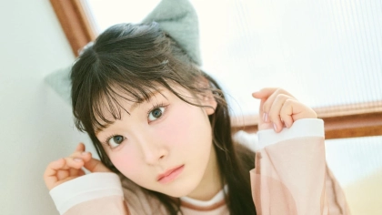 【≠ME・櫻井もも】リボンバレッタで盛る♡ 大人っぽな「ヘアアクセ術」って？