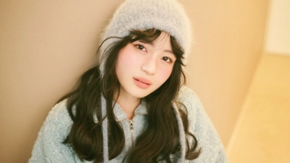 外飲みでも風に負けない美髪♡ くずれ知らずな【無敵ウエーブ】の作り方