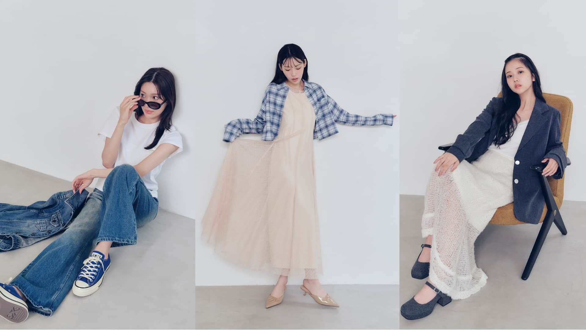 【WATWING】の理想のデートプランって？思わず恋に落ちる「女のコの服装」をご紹介！