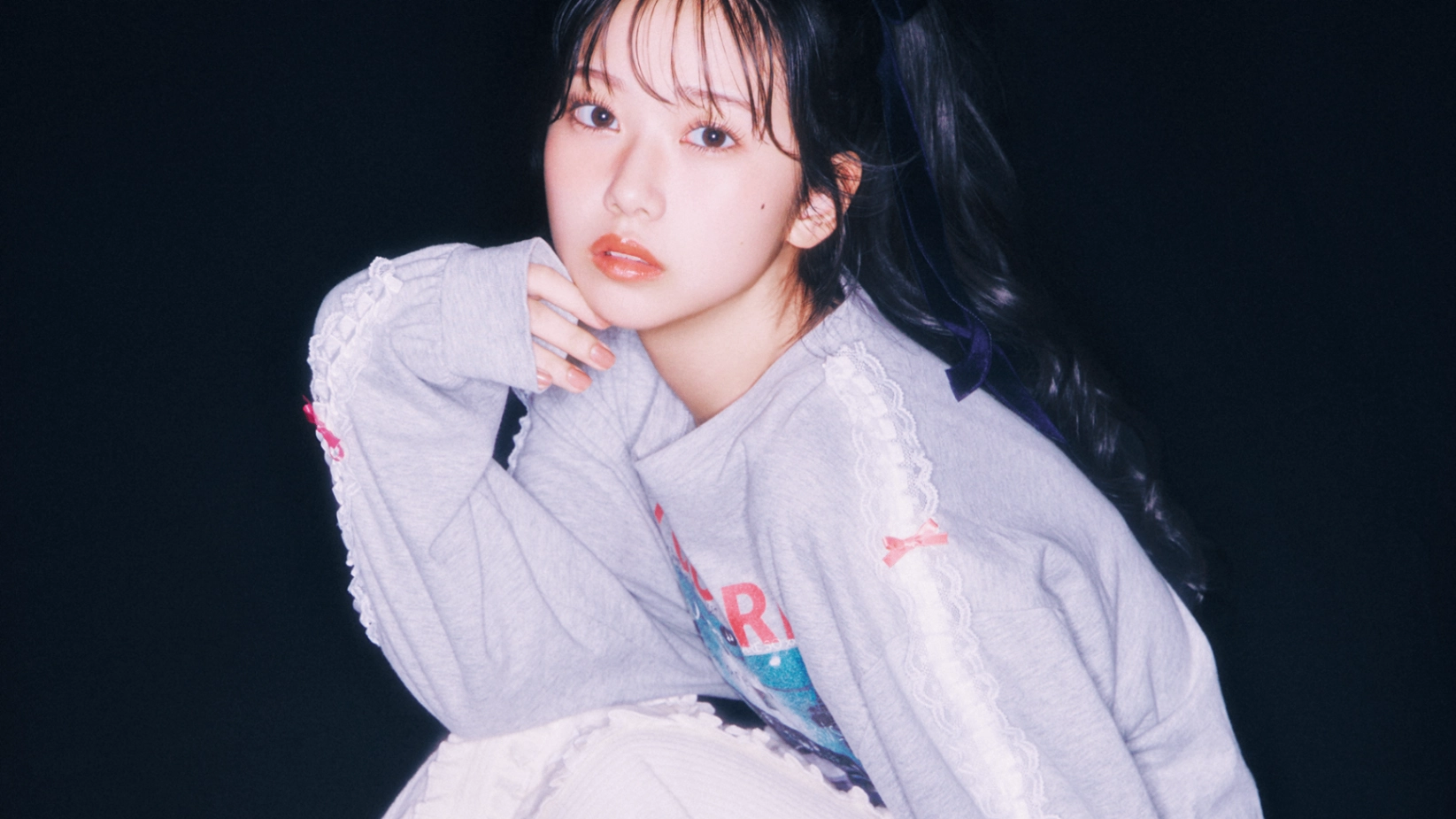 憧れの“推し”とお揃いに♡ 現役アイドルおすすめの「ライブTコーデ」3選