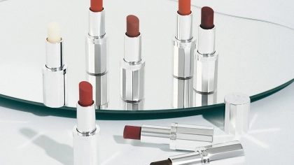 【CELINE】マットリップの新作が登場！なめらかなつけ心地が魅力の全8色をCHECK♡