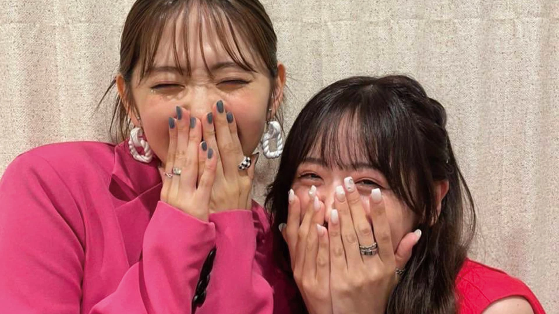 【FRUITS ZIPPER・櫻井優衣】推し歴10年！“鈴木愛理”への深すぎる愛♡