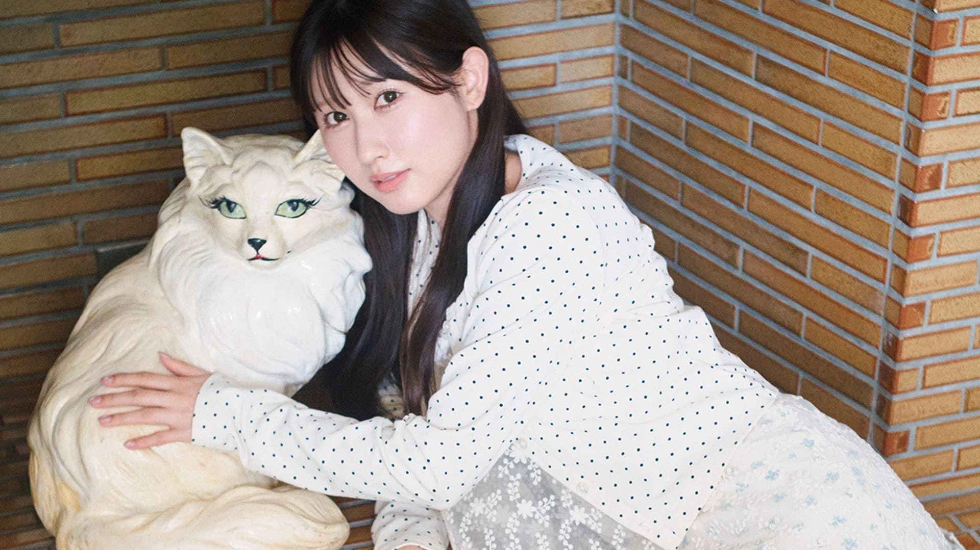 使い道自由自在♡ マルチWayで着回せる【花柄ワンピース】の着こなしテク3選