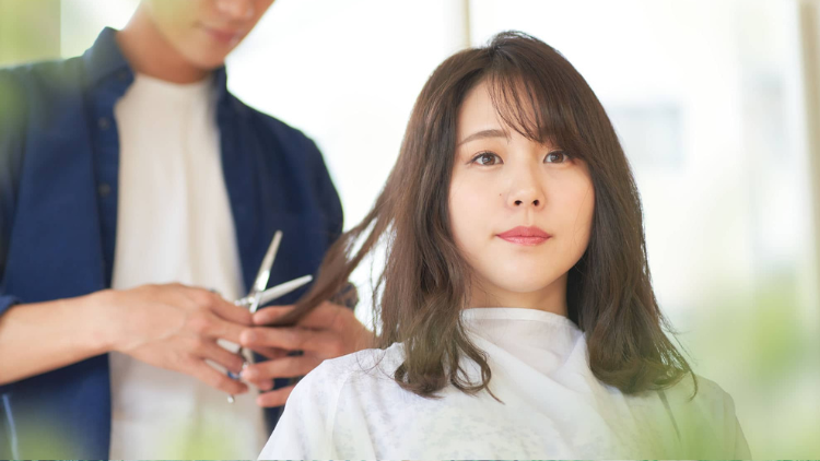 「なんか可愛くなった？」と言わせる！イメチェンで恋を呼ぶテク3選