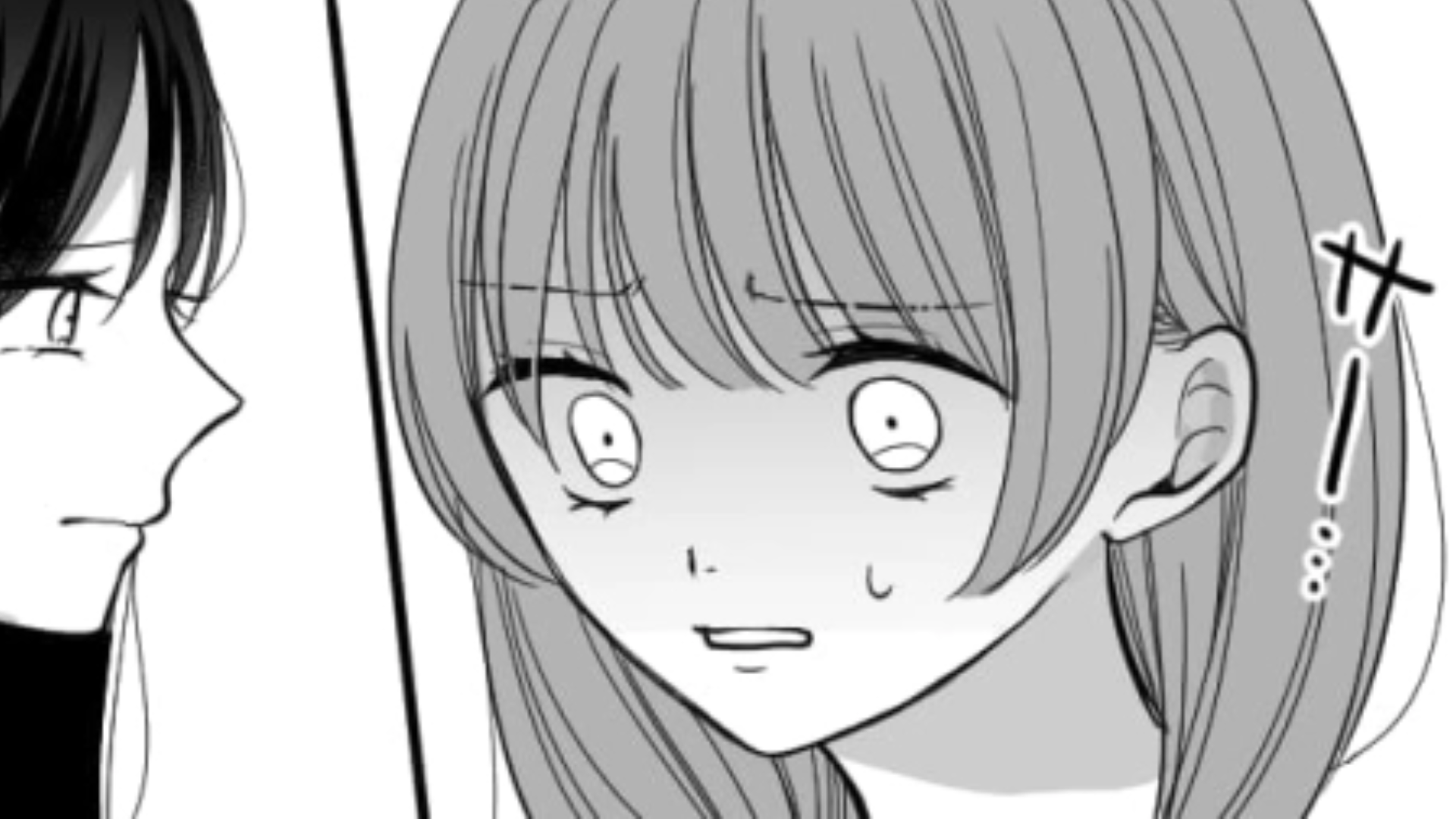 【最後にキュン♡】クズ男に弄ばれていた主人公…傷ついた心を癒してくれたのは“想定外”な人物で！？・前編