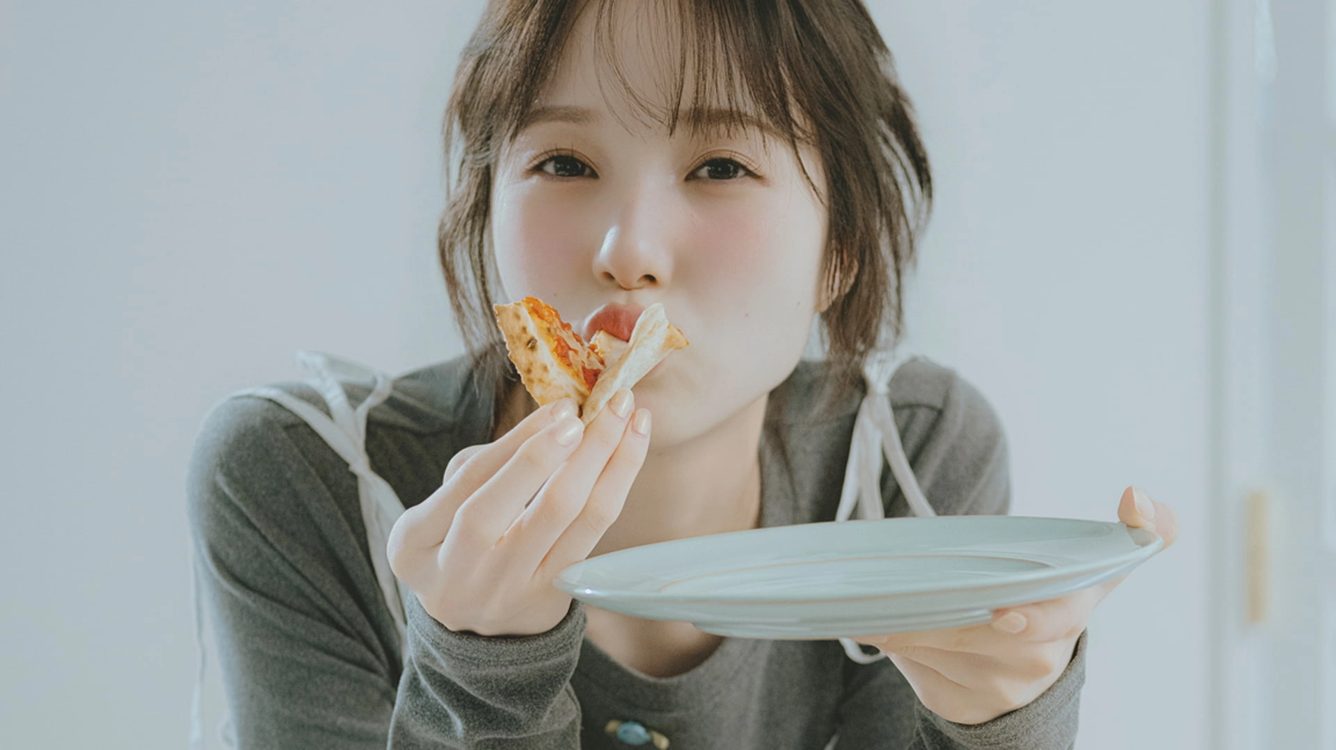 幅広いシーンに対応できる優れもの♡ 新生活におすすめな【フリースセットトップス】着回し5選