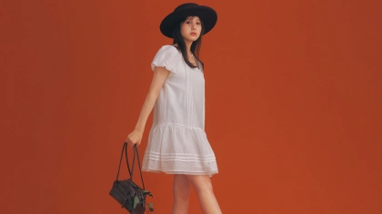 人気韓国アイドルもこぞって愛用♡ この秋注目の「ボーホーシック」って知ってる？