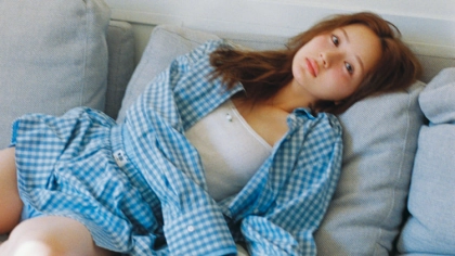 なにを着る？どうやって対策する？♡【畑芽育】が実践している「夏の先取り術」をご紹介！