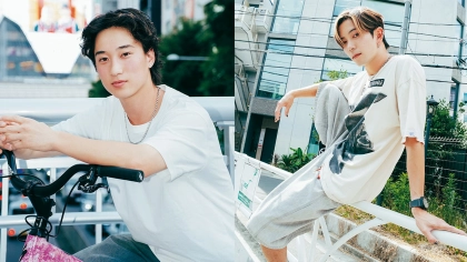 【パルクール&ストリートトライアル】まさに“眼福”♡ 注目イケメン選手の「私服SNAP」をご紹介!