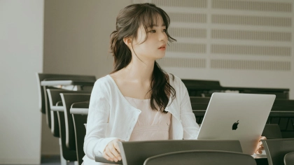 取りはずしてキャミとしても♡ 圧倒的ビジュ映えな【パフスリーブトップス】着回し