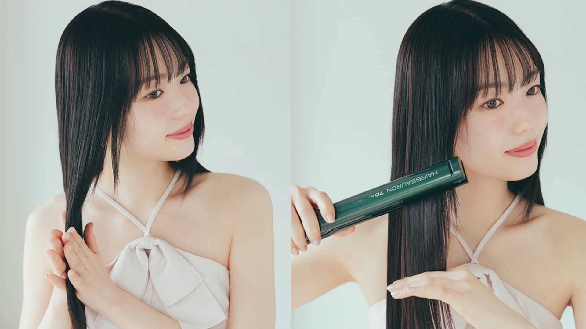 夏にありがちな髪悩みを解決！高温多湿に勝つ「美髪スタイリング」のコツをご紹介♡