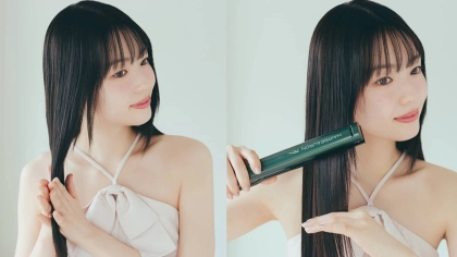夏にありがちな髪悩みを解決！高温多湿に勝つ「美髪スタイリング」のコツをご紹介♡