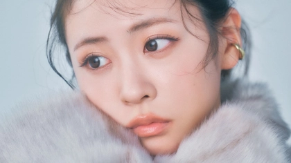 この冬はとっておきの“お上品顔”に♡ スキントーンで作る「大人っぽミュートメイク」をご紹介!