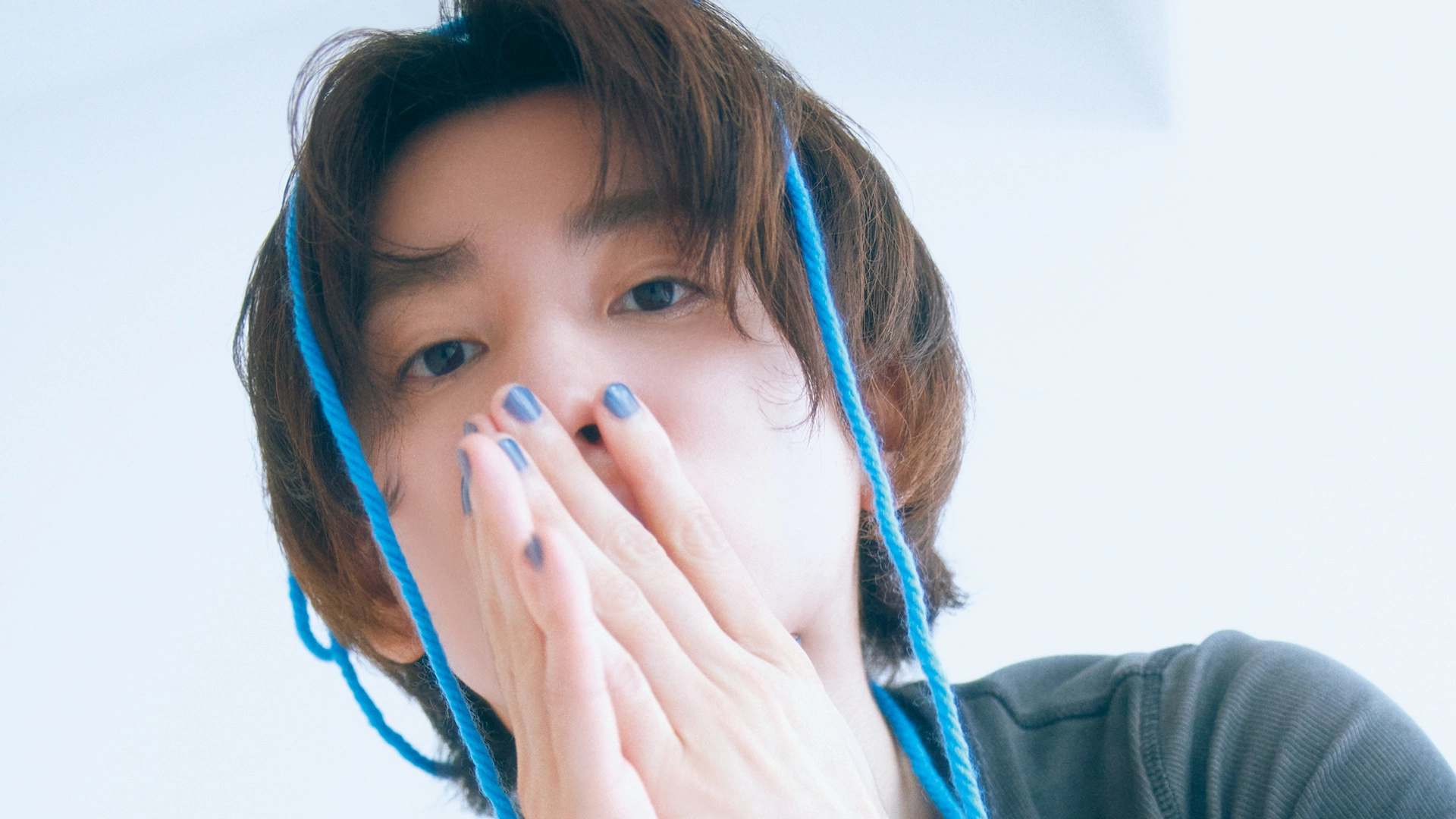 【京本大我】の“美”に迫るインタビュー!主演ミュージカル『Once』/16枚目シングル「Stargaze」についてネホハホ♡