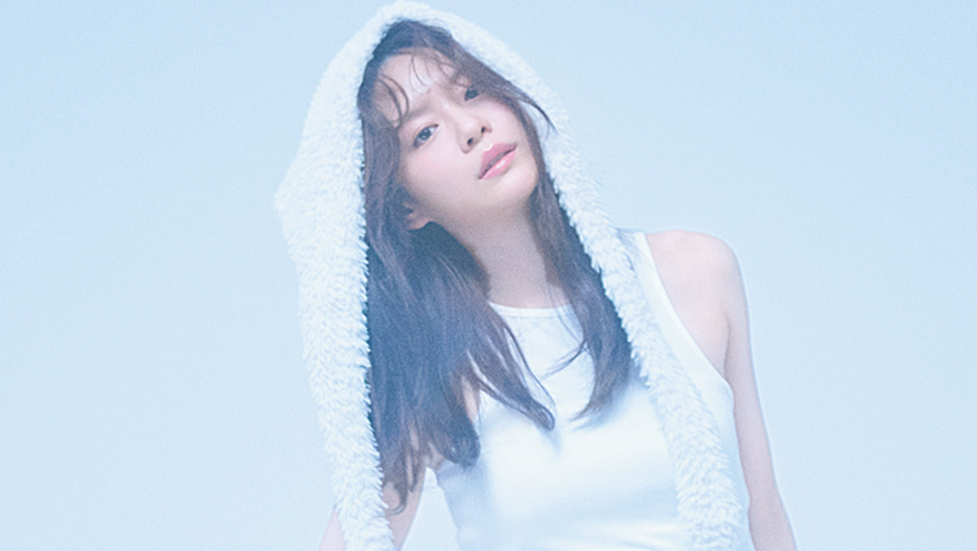 ふわっとした可愛さに夢中♡【俳優・永瀬莉子】の“冬事情”をのぞき見！