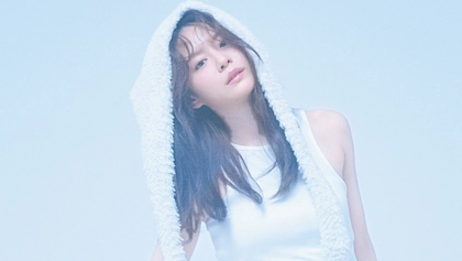 ふわっとした可愛さに夢中♡【俳優・永瀬莉子】の“冬事情”をのぞき見！