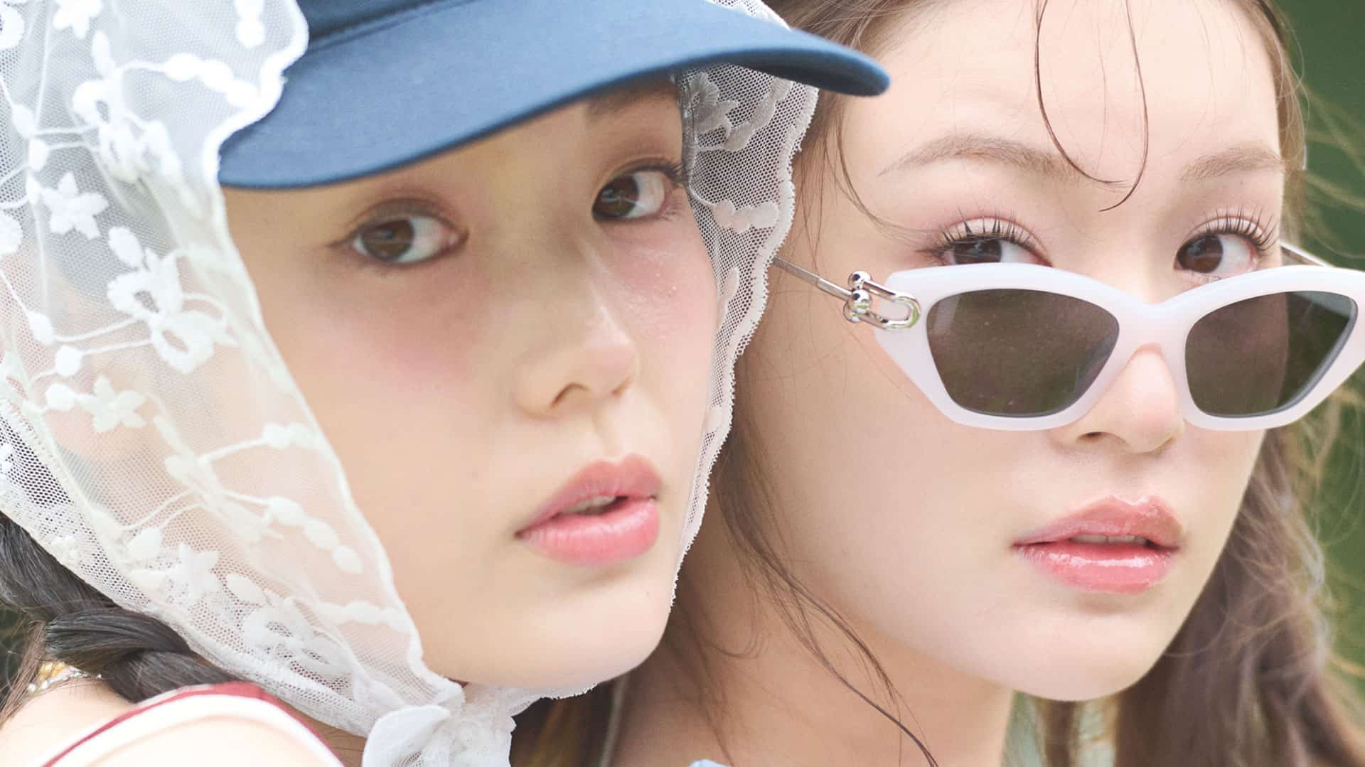 夏のイベントにぴったり♡ 変化球なおしゃれを楽しむ「ヴィンテージコーデ」って？
