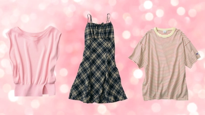 夏コーデで活躍するアイテムって？イマドキ女子の「手持ちトップス」を調査！