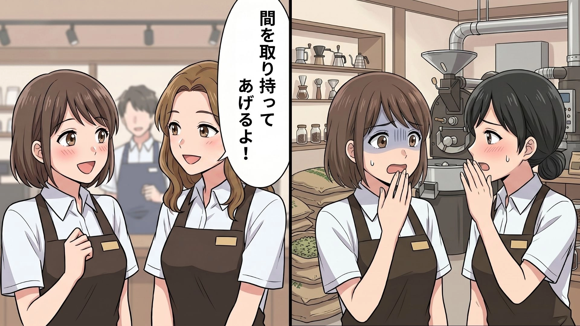 【まさかの裏切り】私の好きな人とお出かけ!?彼氏持ちの友だちに、恋愛相談をしたら【最悪の事態】に...!