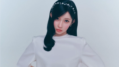 【BABYMONSTER】朝晩のルーティンは必見♡ マルチな才能の持ち主<ASA>の“美の秘密”をご紹介!