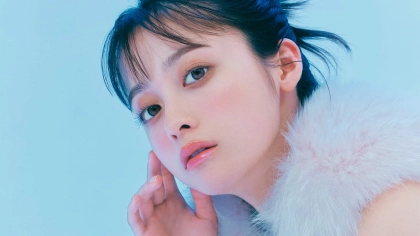【橋本環奈】心に余裕ができた26才のイマ♡ 10代の頃とは変化した「意識＆対人関係」について
