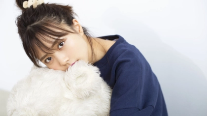 【今いちばん注目の女子大生】新田さちかの『1st PHOTO BOOK』独占♡未公開カット集
