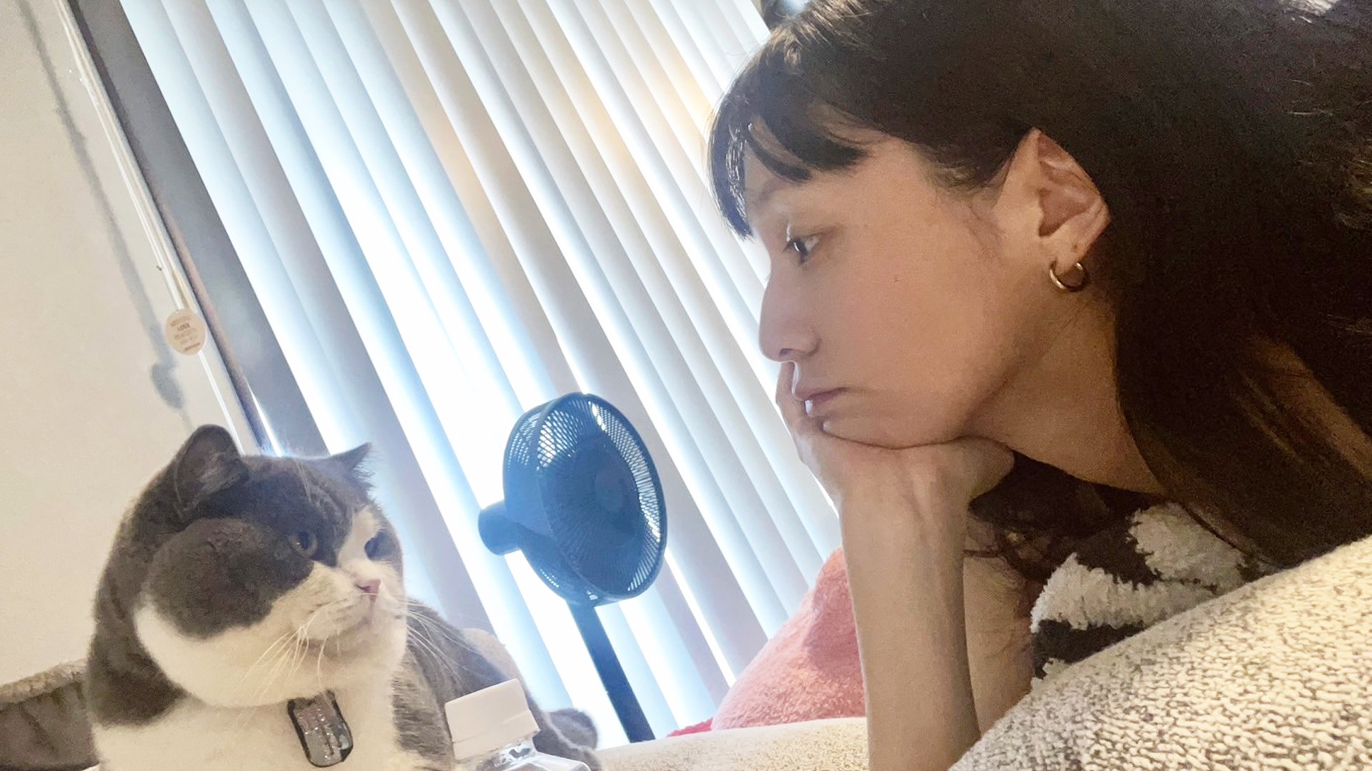 「明日の私に幸あれ」で話題の【ナナヲアカリ】が語る♡ 私らしく生きるための“自分時間”の過ごし方