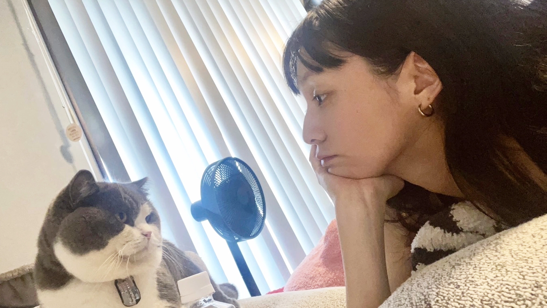 「明日の私に幸あれ」で話題の【ナナヲアカリ】が語る♡ 私らしく生きるための“自分時間”の過ごし方