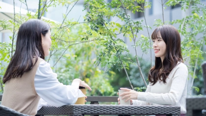 解決策よりもメンケアを優先して！「恋愛相談に乗るときに絶対やってはいけないこと」って？