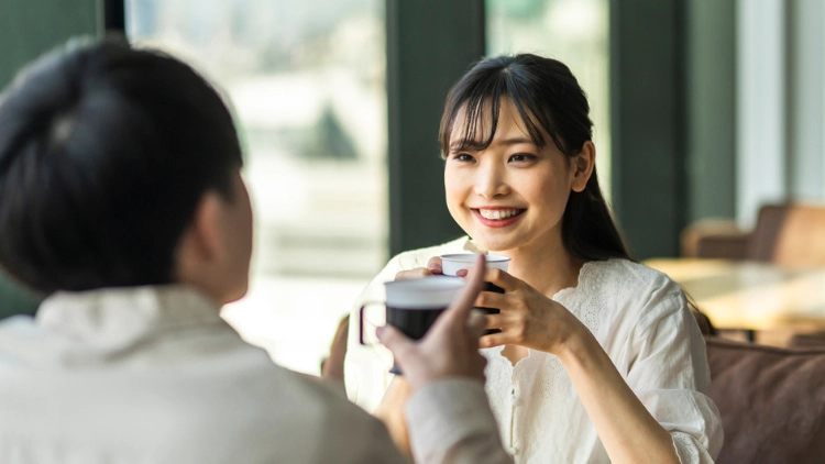 付きあう前のデートにぴったり!距離を縮めるのに最適な場所3選