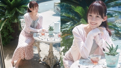 秋はやっぱりチェックが最強♡ ロマガーリーな「チェック柄スカート」着回しテク3選