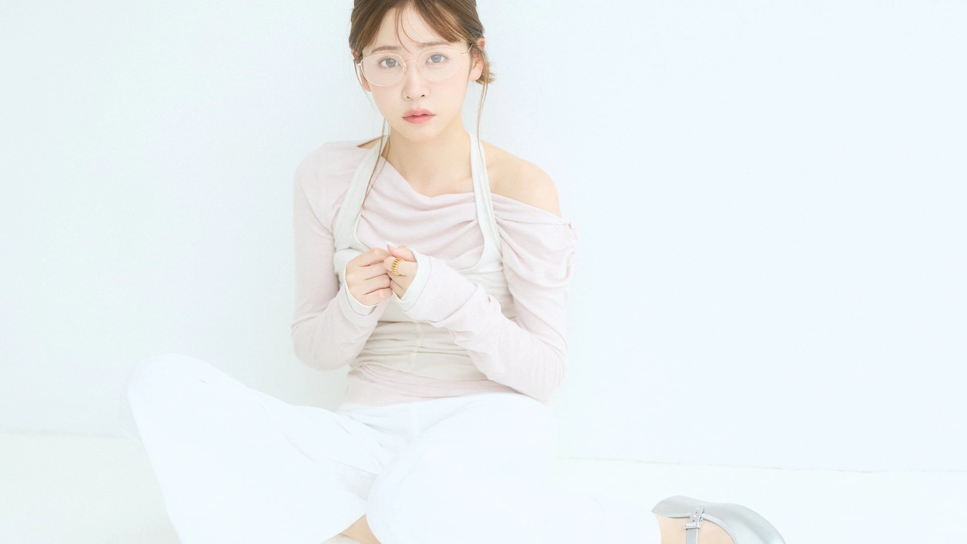 平日も休日もいつだって着れる♡ ラフで甘い【スエット】を取り入れた秋コーデ特集