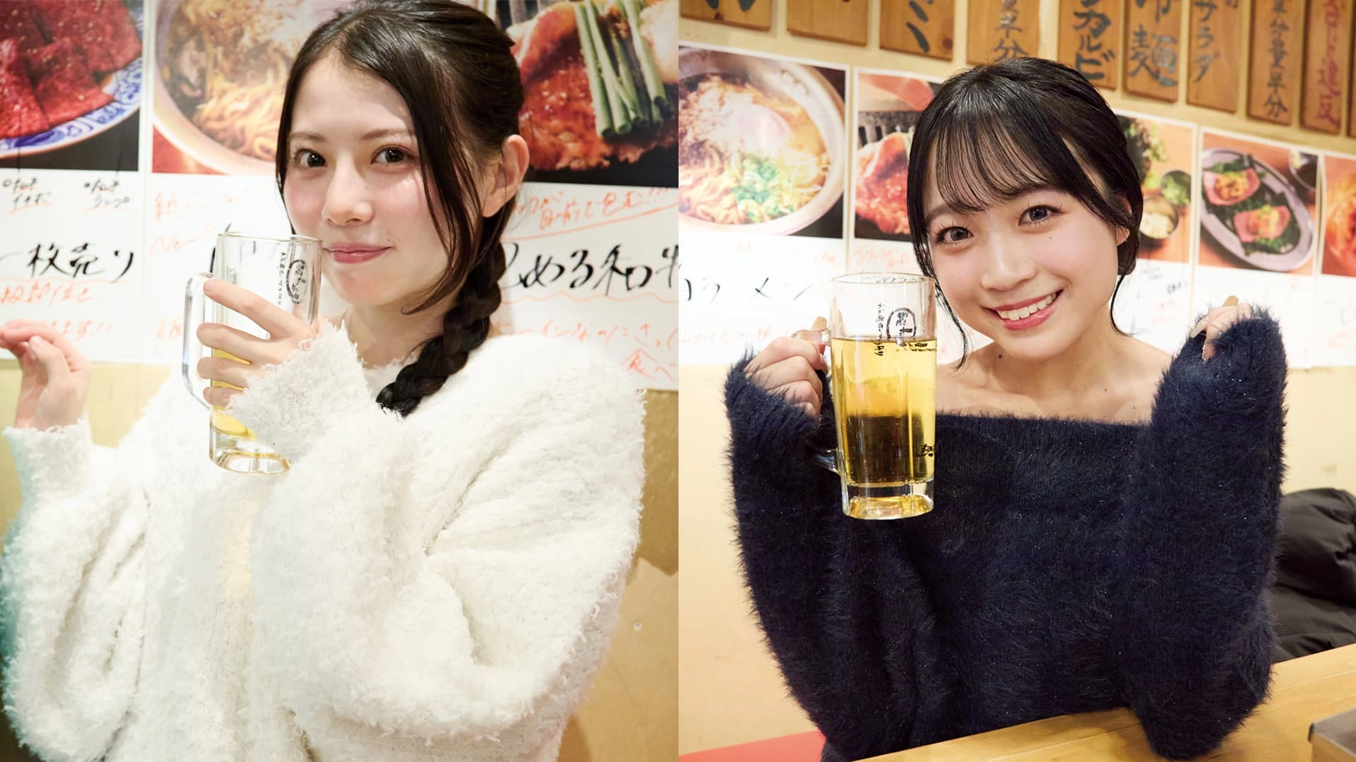 これだけはおさえて!はじめましてのメンバーで行く「飲みの場で覚えるべき心得」5選♡
