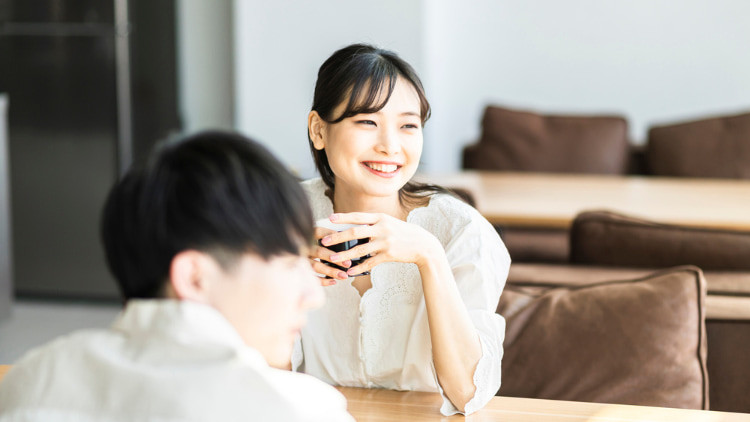 ドキドキを楽しみに変える♡ デートで緊張しないためのコツ3選