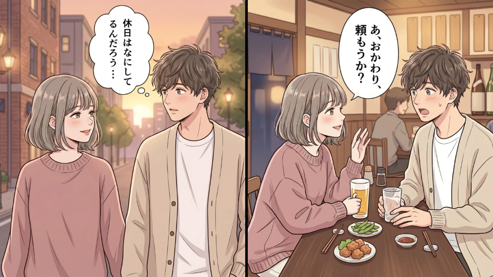 「もっと一緒にいたい」と思わせる♡【沼らせ上手】な女性の特徴って？