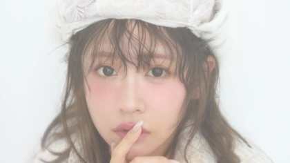 期待しかない新人がRay㋲に仲間入り♡【FRUITS ZIPPER・櫻井優衣】が目指す“モデル像”とは...？