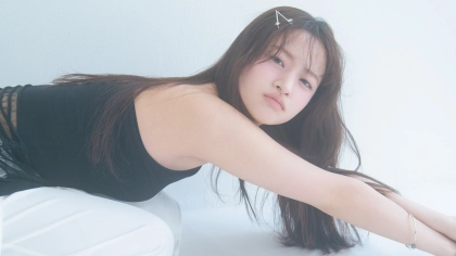進化を続ける美人化の源♡【乃木坂46・金川紗耶】の“美にまつわるエトセトラ”を深堀り！