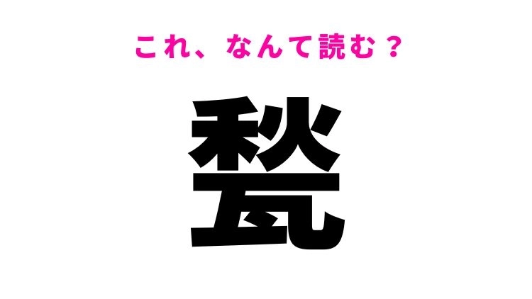 【甃】はなんて読む?1度は見たことがあるものを指す言葉!