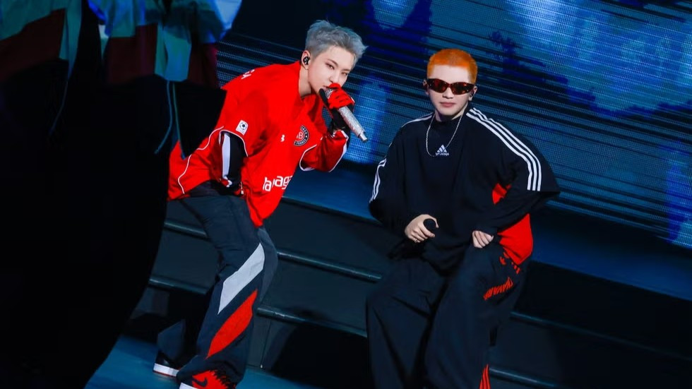 【HOSHI x WOOZI】兵役前ラストの日本公演―友情と才能が輝いた「WARNING」日本公演レポ