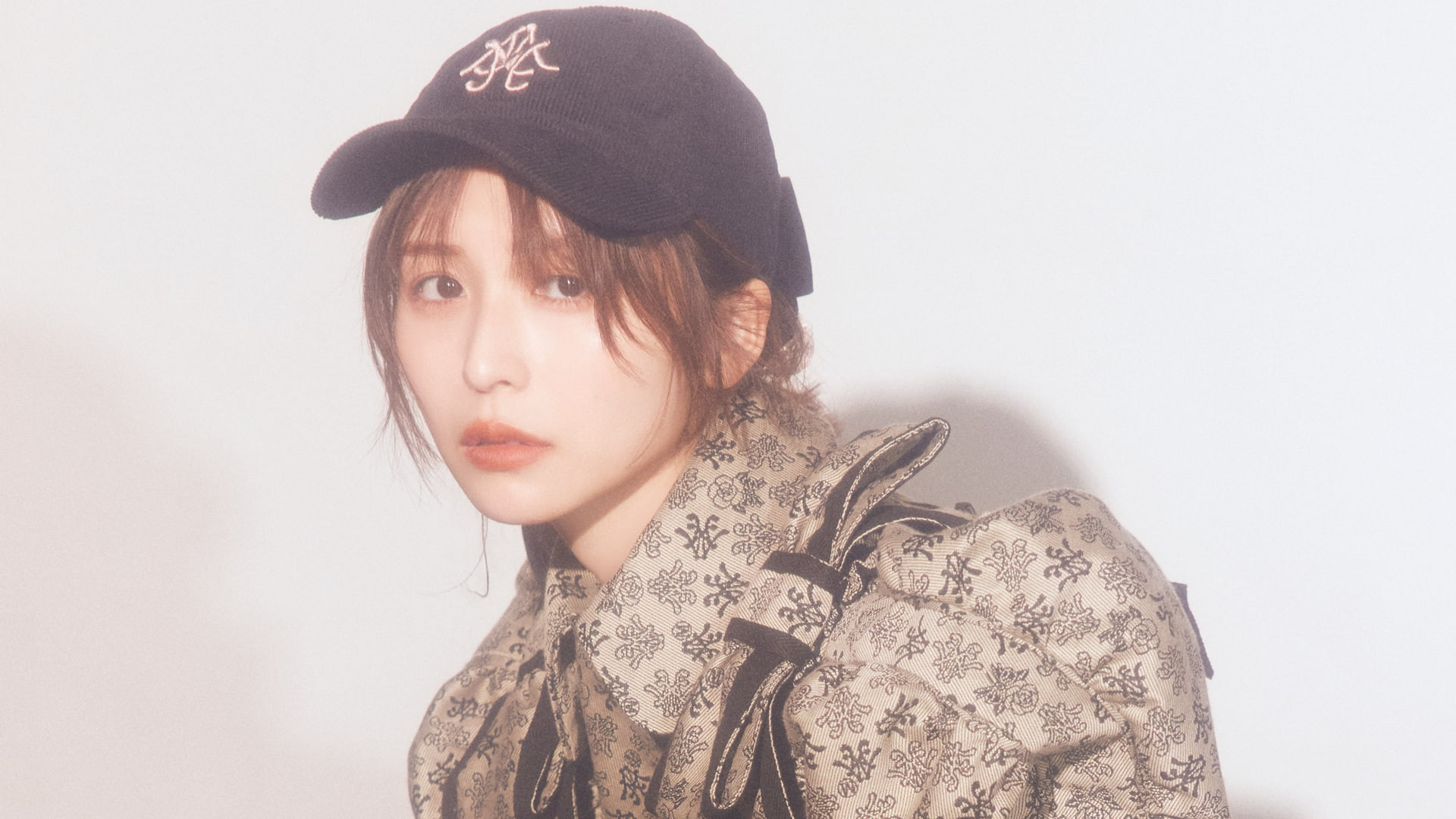 今、推すほど好きなものって？【長濱ねる】の“素顔”に迫るインタビューをお届け♡