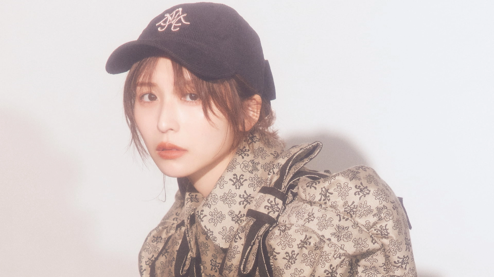 今、推すほど好きなものって？【長濱ねる】の“素顔”に迫るインタビューをお届け♡