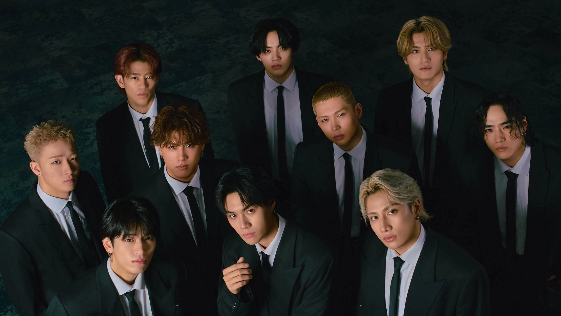 【TJBB】理解度No.1は誰?「サンレンタン」企画&2nd AL『JET BANGIN'』インタビュー