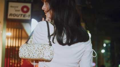 身軽＆おしゃれな優秀アイテム♡ バー飲みに最適な「ミニバッグ」まとめ